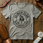 Clinch Club - T-Shirt