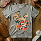 Personal Space - T‑Shirt