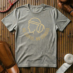 No Coffee No Combos - T-Shirt