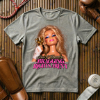 Pain Is Temporary - T‑Shirt