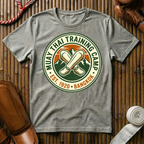 Muay Thai Training Camp - T-Shirt