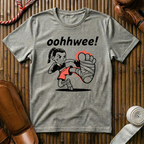 Oohhwee - T-Shirt