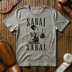 Sabai Sabai - T‑Shirt