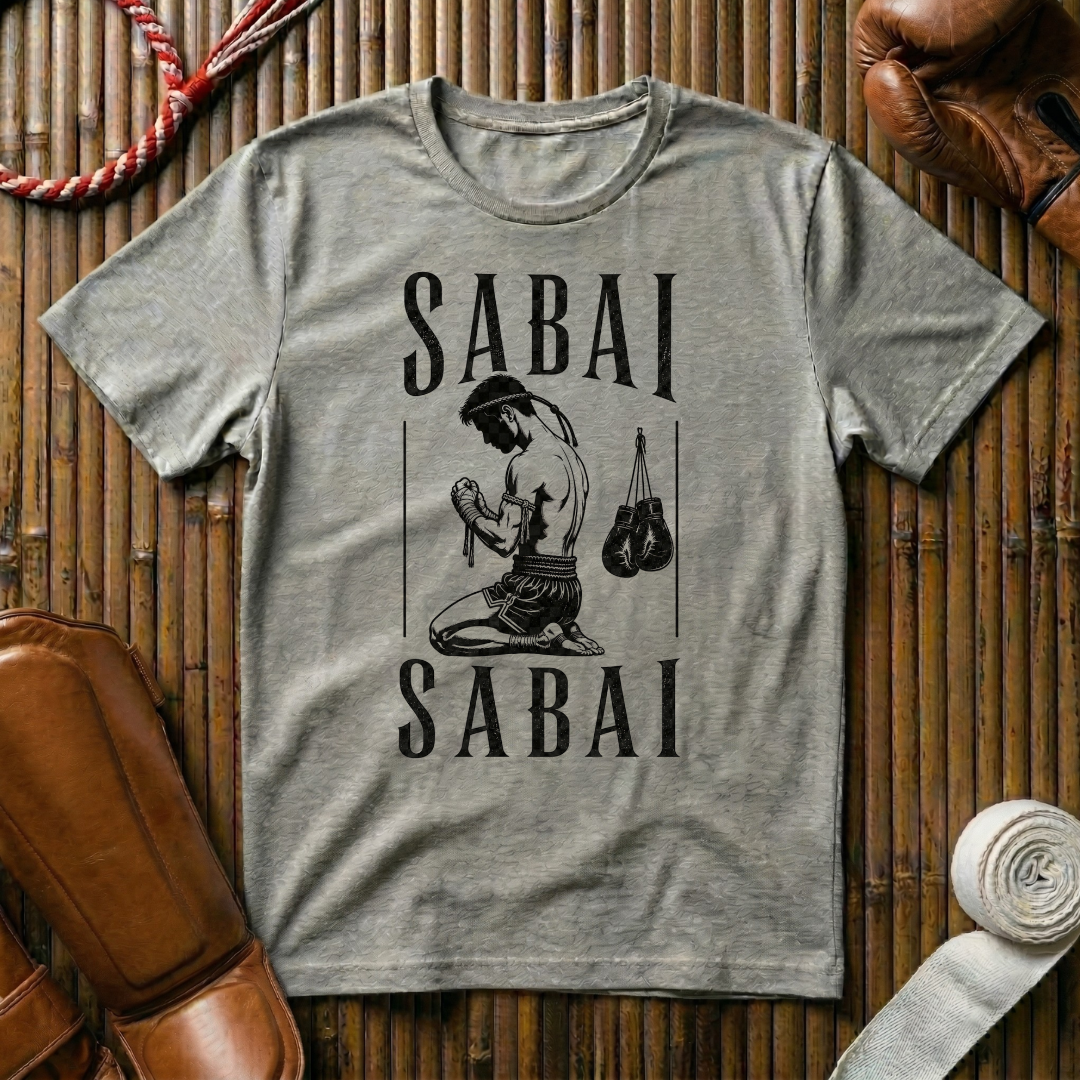 Sabai Sabai - T‑Shirt