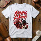 Raining Elbows - T‑Shirt