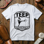 Teep Department - T‑Shirt