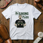 Breaking Pads - T‑Shirt