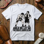 Hold On - T‑Shirt