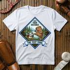 The Teep Trail -  T-Shirt