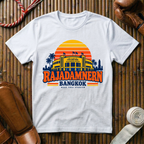 Rajadamnern Bangkok - T‑Shirt