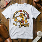 Muay Thai Is My Cardio - T-Shirt