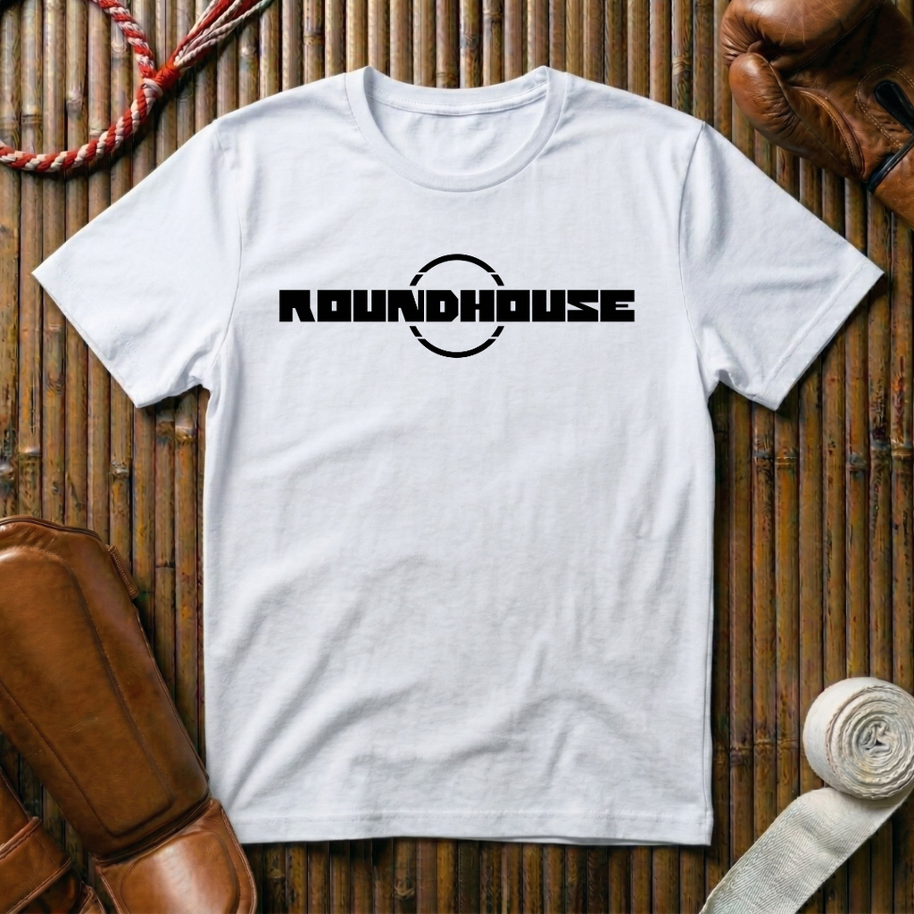 Roundhouse - T‑Shirt
