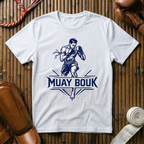 Muay Bouk - T‑Shirt