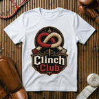 Clinch Club - T-Shirt