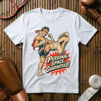 Personal Space - T‑Shirt