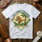 Teep Forest Preserve -  T-Shirt