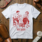 Conversation Starter - T‑Shirt