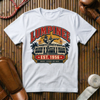 Lumpinee Color - T‑Shirt