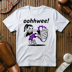Oohhwee - T-Shirt