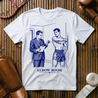 Elbow Room - T‑Shirt