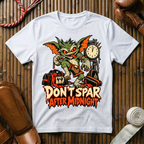 After Midnight - T‑Shirt