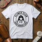 Clinch Club - T‑Shirt