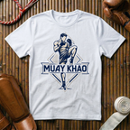 Muay Khao - T‑Shirt