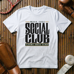 Muay Thai Social Club - T‑Shirt