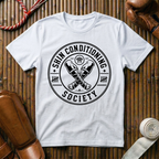 Shin Conditioning Society - T‑Shirt