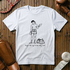 Skip - T‑Shirt