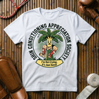 Shin Conditioning Appreciation -  T-Shirt