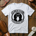 Clinch Club - T‑Shirt
