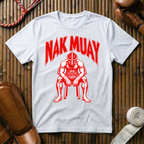 Nak Muay - T‑Shirt