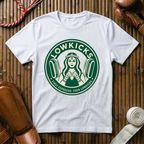 Lowkicks - T‑Shirt