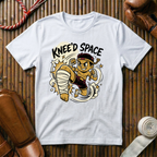 Knee`d Space - T-Shirt