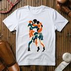 Clinched - T‑Shirt