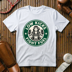 Low Kicks - T‑Shirt