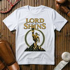 Lord of The Shins - T‑Shirt