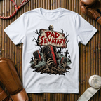 Pad Semetary - T‑Shirt