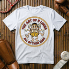 The Art Of Eight Limbs - T-Shirt