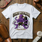Clinch Nightmare - T‑Shirt
