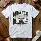Muay Thai Social Club - T-Shirt