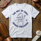 The Art Of Chill - T-Shirt