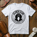 Clinch Club - T‑Shirt