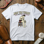 Muay Thai Therapy - T-Shirt
