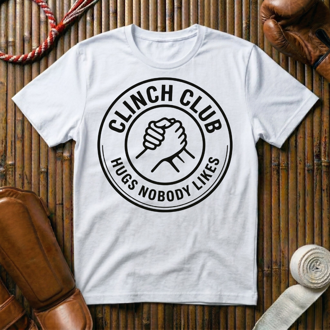 Clinch Club - T-Shirt