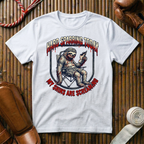 Hard Sparring Today -  T-Shirt