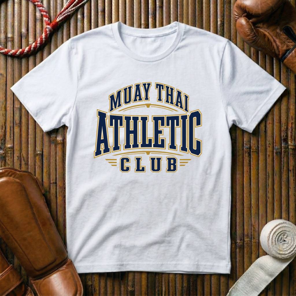 Athletic Club - T‑Shirt