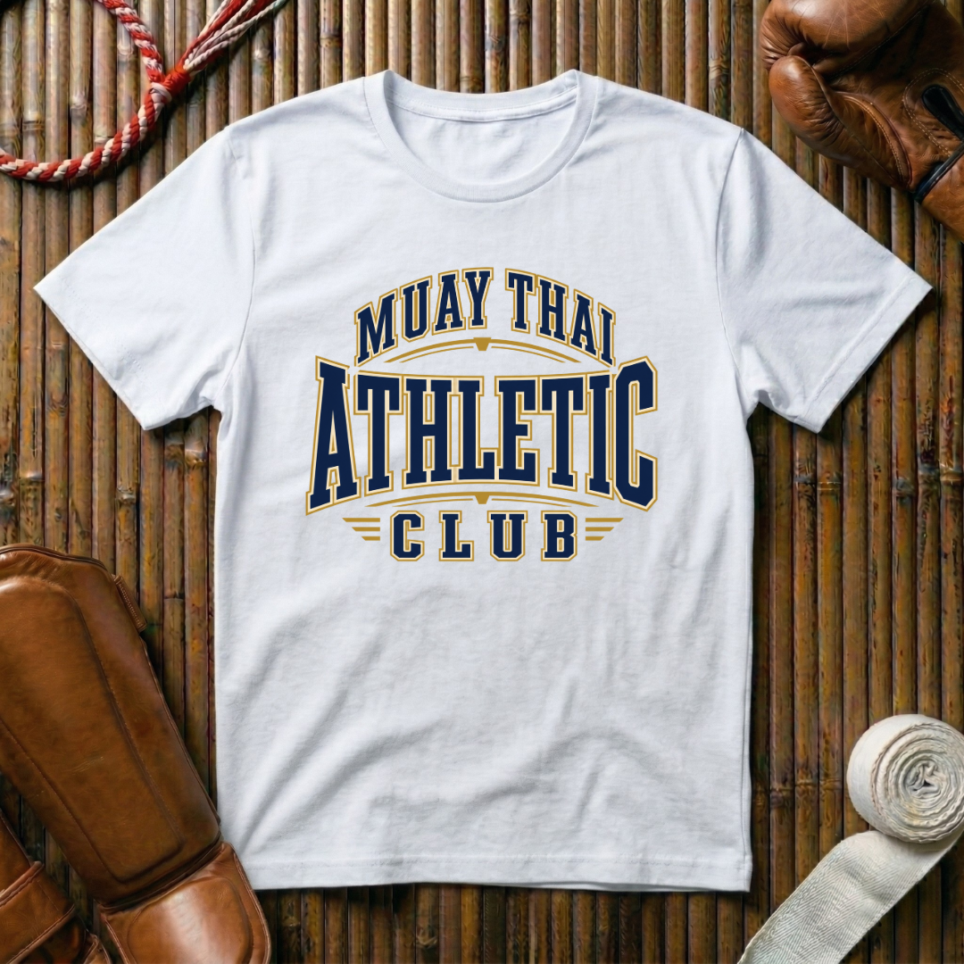 Athletic Club - T‑Shirt