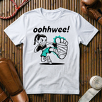 Oohhwee - T-Shirt